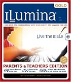 iLumina Gold Parents and Teachers Edition (Live the Bible)