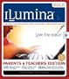 iLumina Gold Parents and Teachers Edition (Live the Bible)