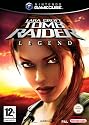 Tomb Raider Legend (GameCube)