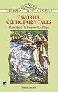Favorite Celtic Fairy Tales (Dover Children's Thrift Classics)