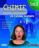 Revue Génération 5  / Chimie terminale S