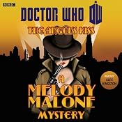Doctor Who: The Angel's Kiss | [Melody Malone]
