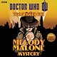 Doctor Who: The Angel's Kiss