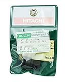 日立工機 アダプター組 インパクトレンチ用 ソケット側12.7mm アンビル側9.5mm 0099-6145