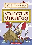 Horrible Histories - Vicious Vikings [DVD] [2005]