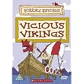 Horrible Histories - Vicious Vikings [DVD] [2005]