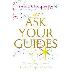 Ask Your Guides