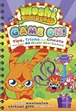Moshi Monsters: Game On! Moshi Mini Games Guide