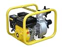 McCulloch 2-Inch 5.5 HP 4-Cycle Gas Powered Water Pump #FP200A