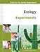 Books : Ecology Experiments (Facts on File Science Experiments)