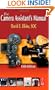 The Camera Assistant's Manual, Fifth Edition
