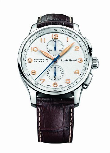 Louis Erard Men