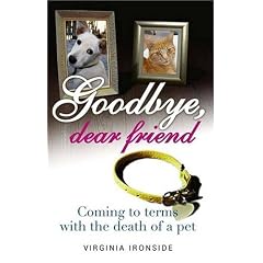 Goodbye, Dear Friend