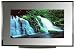 Animated Waterfall Picture w/ Sounds of Rushing Water and Tropical Birds