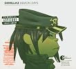 Demon Days-Ltd-CD & Dvd