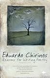Reasons for writing poetry