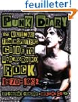 Punk Diary: The Ultimate Trainspotter...