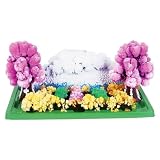 Faszinierende Deko MAGIC GARDEN - schau wie es w�chst!