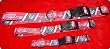 LARGE COLLAR - Houston Texans - NFL Dog Collars