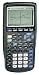 Texas Instruments Graphing Calculator with Advanced Statistics
