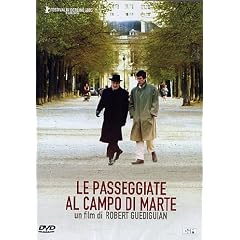 Le Passeggiate Al Campo Di Marte