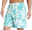 Speedo Men's Hana Floral E-Board Watershort