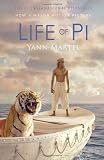 Life of Pi (Movie Tie-in Edition)