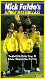 Nick Faldos Junior Golf Masterclass [VHS]