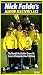 Nick Faldo's Junior Golf Masterclass [VHS]
