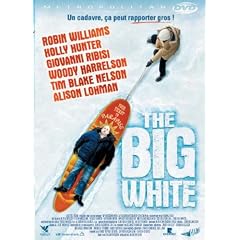 The big white [Edizione: Francia]