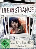 Life is Strange Complete Season (Episodes 1-5)