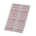 WaterRower Chlortabletten Puritabs Maxi, 6 St&uuml;ck