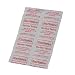 WaterRower Chlortabletten Puritabs Maxi, 6 St�ck