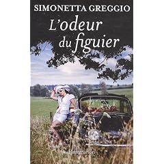 L'Odeur du figuier