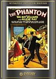 The Phantom (1931)
