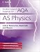 Student Support Materials for AQA - AS Physics Unit 2:... bij Boeken bij de naam: 51zze7nuonL._SL75_