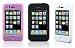 Third Party New : Marware Sport Grip for iPhone 3G (Pink)