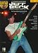 Jeff Beck - Guitar Play-Along Volume 125 (Book/Cd)