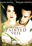 The Painted Veil - Naomi Watts