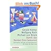 Damit das Denken Sinn bekommt: Spiritualit�t, Vernunft und Selbsterkenntnis. Mit Texten des Dalai Lama (HERDER spektrum)