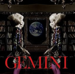 GEMINI(初回限定盤)(DVD付)