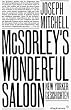 McSorley's Wonderful Saloon: New Yorker Geschichten
