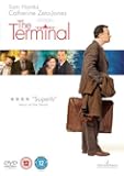 The Terminal [DVD]
