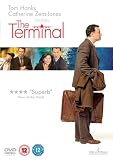 The Terminal [UK IMPORT] - Tom Hanks