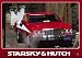Starsky & Hutch Plakat Movie Poster (11 x 14 Inches - 28cm x 36cm) (2004) H von Starsky - alle Infos