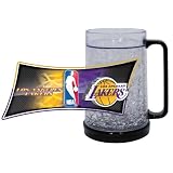 Hunter Los Angeles Lakers Freezer Mug