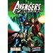 Avengers Disassembled: Iron Man, Thor & Captain America