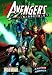 Search : Avengers Disassembled: Iron Man, Thor & Captain America