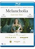 Melancholia (2011) (Blu-Ray)