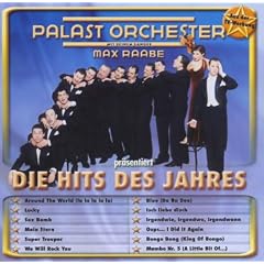 Die Hits des Jahres